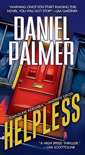 Helpless by Daniel Palmer