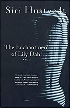 O encantamento de Lily Dahl by Siri Hustvedt