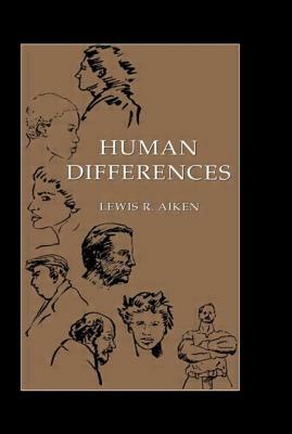 Human Differences by Lewis R. Aiken