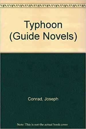 Typhoon & Youth by Joseph Conrad