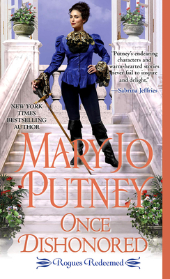 Once Dishonored by Mary Jo Putney