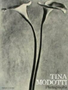 Tina Modotti: Photographs by Sarah M. Lowe