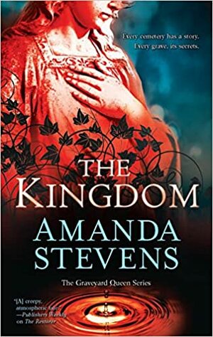 Království by Amanda Stevens