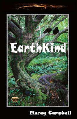 Earthkind by Morag Campbell
