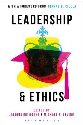 Leadership and Ethics by 