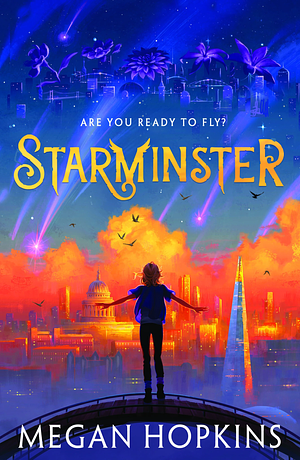 Starminster by Megan Hopkins