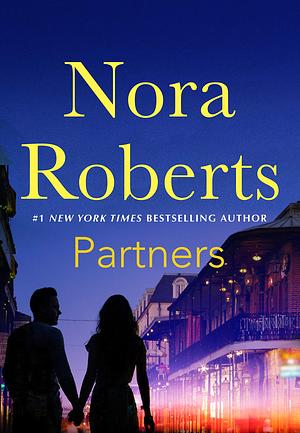 Partners by Nora Roberts