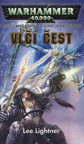 Vlčí čest by Lee Lightner