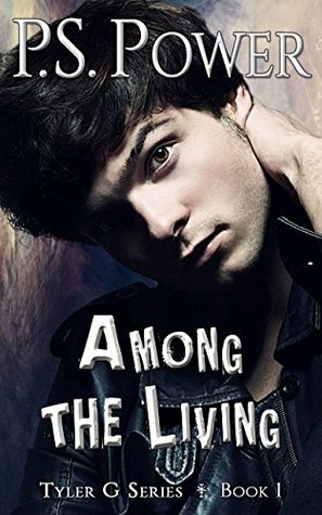 Among the Living by P.S. Power