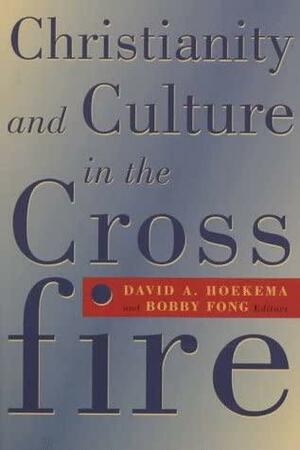 Christianity and Culture in the Crossfire by David A. Hoekema, Bobby Fong