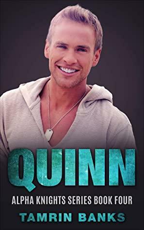 Quinn by Tamrin Banks