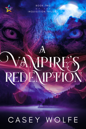 A Vampire's Redemption by Casey Wolfe