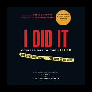 If I Did It: Confessions of the Killer by O.J. Simpson