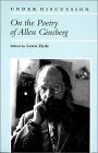 On the Poetry of Allen Ginsberg by Lewis Hyde