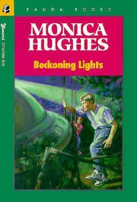 Beckoning Lights by Monica Hughes