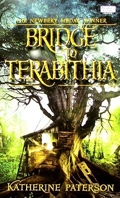 Bridge to Terabithia by Katherine Paterson