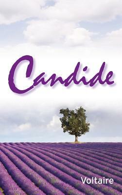 Candide by Voltaire