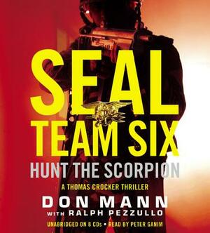 Hunt the Scorpion by Don Mann, Ralph Pezzullo