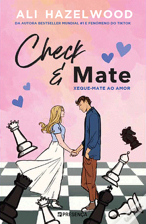 Check & Mate by Ali Hazelwood