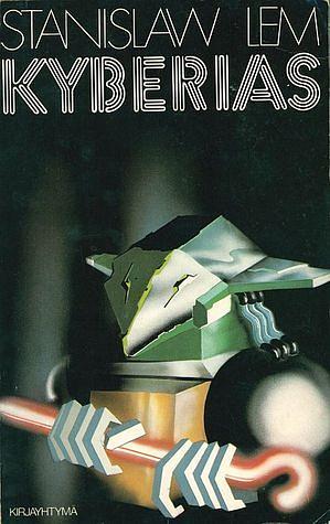 Kyberias by Stanisław Lem