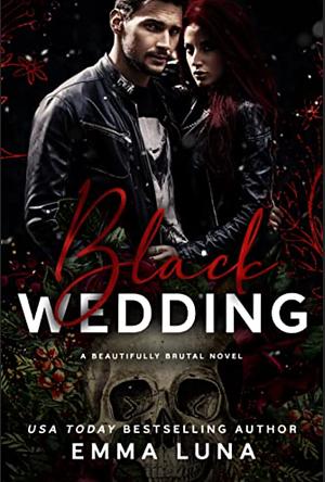 Black Wedding by Emma Luna