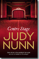 Centre Stage by Judy Nunn