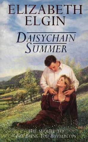 Daisychain Summer by Elizabeth Elgin