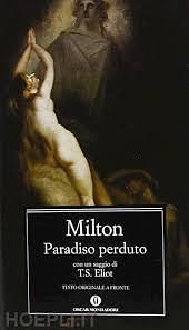 Paradiso perduto by John Milton