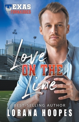 Love on the Line by Lorana Hoopes