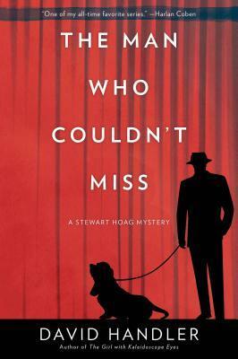 The Man Who Couldn't Miss by David Handler
