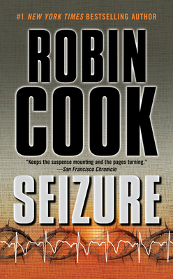 Seizure by Robin Cook