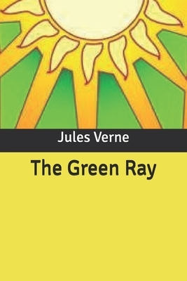 The Green Ray by Jules Verne