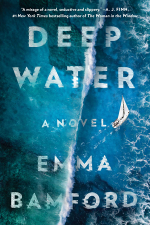 Deep Water by Emma Bamford