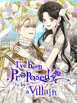 I've been Proposed to by a Villain (Season 1) by Ppakchilles, 13th month's dawn