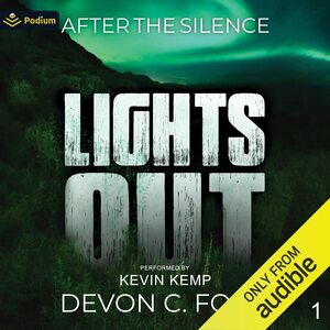 After the Silence by Devon C. Ford