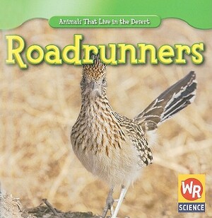 Roadrunners by JoAnn Early Macken