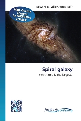 Spiral galaxy by 