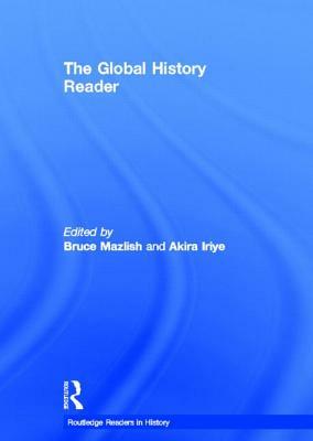 The Global History Reader by 