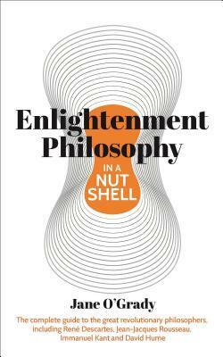 Enlightenment Philosophy in a Nutshell by Arcturus Publishing