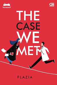 The case we met by Flazia