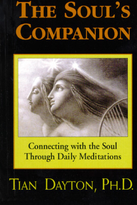Soul's Companion by Tian Dayton