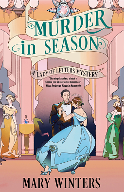 Murder in Season by Mary Winters