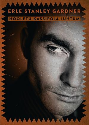 Hooletu kassipoja juhtum by Erle Stanley Gardner