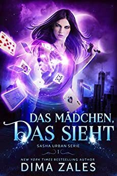 Das Mädchen, das sieht by Anna Zaires, Dima Zales