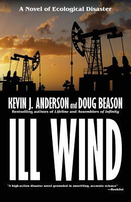 Ill Wind by Doug Beason, Kevin J. Anderson