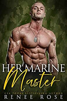 Her Marine Master by Renee Rose