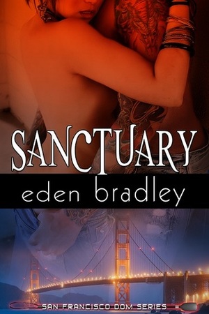 Sanctuary by Eden Bradley