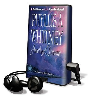 Amethyst Dreams by Phyllis A. Whitney