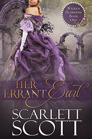 Her Errant Earl by Scarlett Scott