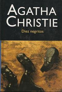 Diez negritos by Agatha Christie